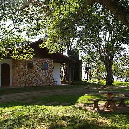 Hotel Fazenda Paraiso da Serra Congonhas (Minas Gerais) Exterior foto