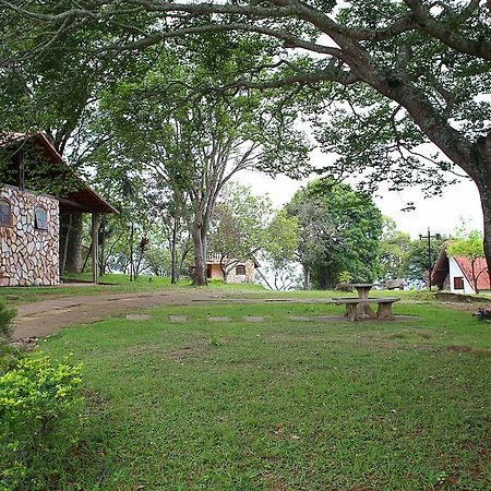Hotel Fazenda Paraiso da Serra Congonhas (Minas Gerais) Exterior foto