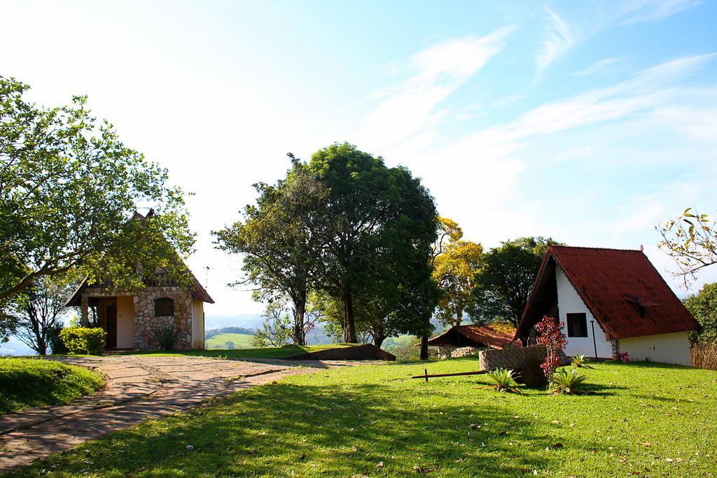 Hotel Fazenda Paraiso da Serra Congonhas (Minas Gerais) Exterior foto